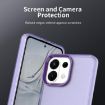OPPO K13 5G Shockproof Phone Case - Candy PC Hybrid TPU, Purple - 6