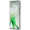 Vivo S19 Pro White Candy Magsafe PC Hybrid TPU Phone Case - 5