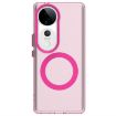 Vivo S19 Pro Red Candy Magsafe PC Hybrid TPU Phone Case - 2