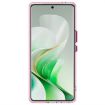 Vivo S19 Pro Red Candy Magsafe PC Hybrid TPU Phone Case - 3