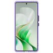 Vivo S19 Pro Candy Magsafe PC Hybrid TPU Phone Case - Purple - 3