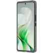 Vivo S19 Candy Magsafe PC Hybrid TPU Phone Case - Black - 5