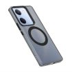Vivo Y200 Pro Black Candy Magsafe PC Hybrid TPU Phone Case - 6