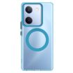 Vivo Y200 Pro Blue Candy Magsafe PC Hybrid TPU Phone Case - 2