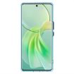 Vivo Y200 Pro Blue Candy Magsafe PC Hybrid TPU Phone Case - 3
