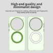 Vivo X200 Pro Mini Candy Magsafe PC Hybrid TPU Case - Green - 6