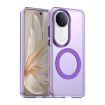 Vivo S20 5G Purple Candy Magsafe PC Hybrid TPU Phone Case - 1