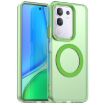 Vivo Y29 4G Green Candy Magsafe PC Hybrid TPU Phone Case - 1
