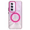 OPPO Reno12 Pro Global Candy Magsafe PC TPU Phone Case Red - 2