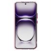 OPPO Reno12 Pro Global Candy Magsafe PC TPU Phone Case Red - 3