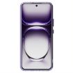 OPPO Reno12 Pro Global Candy Magsafe PC TPU Phone Case - Purple - 3