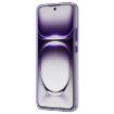 OPPO Reno12 Pro Global Candy Magsafe PC TPU Phone Case - Purple - 5