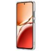 OPPO Reno12 F 4G White Candy Magsafe PC Hybrid TPU Phone Case - 5