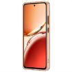 OPPO Reno12 F 4G Orange Candy Magsafe PC Hybrid TPU Case - 5