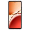 OPPO Reno12 F 5G Black Candy Magsafe PC Hybrid TPU Phone Case - 3