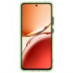 OPPO Reno12 F 5G Green Candy Magsafe PC Hybrid TPU Phone Case - 3