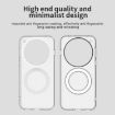 OPPO Find X8 Pro 5G White Candy Magsafe PC TPU Phone Case - 6