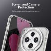 OPPO Find X8 Pro 5G White Candy Magsafe PC TPU Phone Case - 7