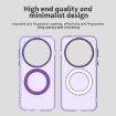 OPPO Find X8 Pro 5G Purple Candy Magsafe PC TPU Phone Case - 6
