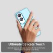 OPPO A60 Global Candy Magsafe PC Hybrid TPU Case - Blue - 5