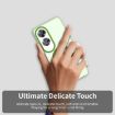 OPPO A60 Global Candy Magsafe PC Hybrid TPU Case - Green - 5