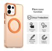 OPPO K13 5G Orange Candy Magsafe PC Hybrid TPU Phone Case - 6