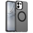 OPPO K13 5G Black Candy Magsafe PC Hybrid TPU Phone Case - 1