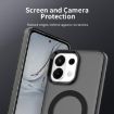 OPPO K13 5G Black Candy Magsafe PC Hybrid TPU Phone Case - 7