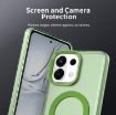 OPPO K13 5G Green Candy Magsafe PC Hybrid TPU Phone Case - 7