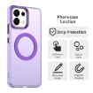 OPPO K13 5G Purple Candy Magsafe PC Hybrid TPU Phone Case - 6