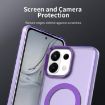 OPPO K13 5G Purple Candy Magsafe PC Hybrid TPU Phone Case - 7