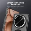 OPPO Find X8 Ultra Black Magsafe PC Hybrid TPU Phone Case - 7