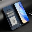 Realme 14x/C75 5G/V70 Leather Wallet Phone Case with Multi-Card Slots - 2