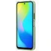 Xiaomi Poco M6 4G Green Candy Magsafe PC Hybrid TPU Phone Case - 5