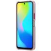 Xiaomi Poco M6 Plus Red Candy Magsafe PC Hybrid TPU Phone Case - 5