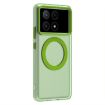 Xiaomi Poco X6 Pro 5G Green Magsafe Hybrid TPU Phone Case - 4