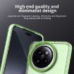 Xiaomi Civi 4 Pro Green Magsafe PC TPU Hybrid Phone Case - 7