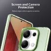 Xiaomi Poco M6 Pro 4G Green Candy Magsafe PC Hybrid TPU Case - 7