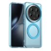 Xiaomi 14 Ultra Candy Magsafe PC Hybrid TPU Phone Case - Blue - 1