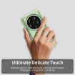 Xiaomi 14 Ultra Candy Magsafe PC Hybrid TPU Case - Green - 5