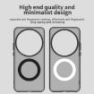 Xiaomi 15 Ultra Candy Magsafe PC Hybrid TPU Case - Black - 6