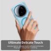Xiaomi 15 Ultra Candy Magsafe PC Hybrid TPU Phone Case - Blue - 5
