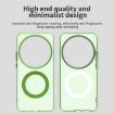 Xiaomi 15 Ultra Green Candy Magsafe PC Hybrid TPU Phone Case - 6