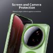 Xiaomi 15 Ultra Green Candy Magsafe PC Hybrid TPU Phone Case - 7