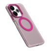 Redmi 13 5G Candy Magsafe PC Hybrid TPU Case (Red) - 6
