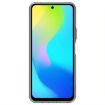Redmi 13 4G White Candy Magsafe PC Hybrid TPU Phone Case - 3
