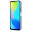 Redmi Note 13R Blue Candy Magsafe PC Hybrid TPU Phone Case - 5