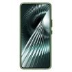 Redmi Turbo 3 Candy Magsafe PC Hybrid TPU Phone Case - Green - 3
