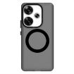 Redmi Turbo 3 Harry Potter Edition Magsafe Phone Case Black - 2
