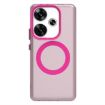 Redmi Turbo 3 Harry Potter Edition Magsafe Phone Case (Red) - 2